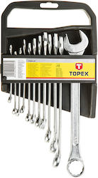 Topex German Polygon Set 12pcs