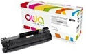 Owa Armor Συμβατό Toner για HP HP CF283A Μαύρο