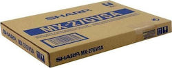 Sharp Съвместим Тонер За Sharp MX27GVSA Черен