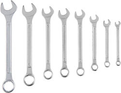 Top Tools 35D356 Σετ Γερμανοπολύγωνα 8τμχ