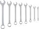 Top Tools Σετ Γερμανοπολύγωνα 8τμχ