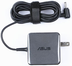 Asus Adapter Laptop Charger 45W 19V