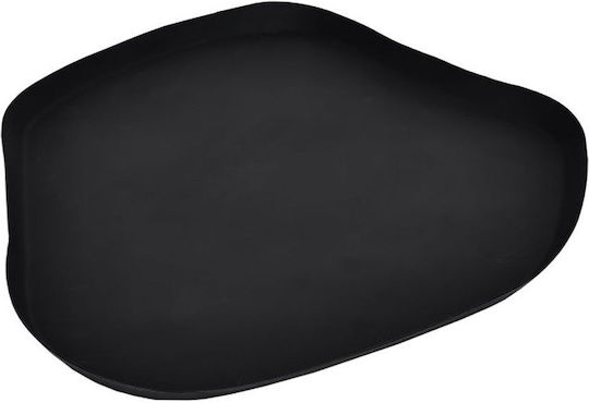 Eglo Metallic Rectangular Decorative Tray 44x34x1.5cm
