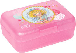 Die Spiegelburg Lillifee Pink