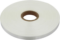 Makwedding Beige Satin Ribbon