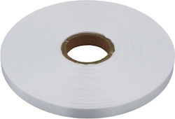 Makwedding White Satin Ribbon