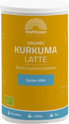 Mattisson Куркума Органичен Продукт 160гр 49127 Mattisson Куркума Органичен Продукт 160гр 49127