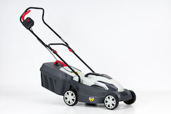 NAC Lawn Mower Electric 1400W NAC Lawn Mower Electric 1400W