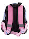 Beniamin Kinder Rucksack Rucksack Bunt