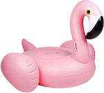 Flamingo Inflatable for the Sea Flamingo 140cm.