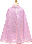 Carnival Cape Pink