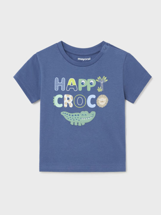 Tricou pentru copii Roșu