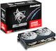 PowerColor Radeon RX 7600 XT 16GB GDDR6 Hellhound OC Graphics Card