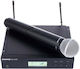 Shure Wireless Dynamic Microphone BLX24R/SM58 K3E Handheld Voice