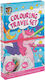 Grafix Set de Colorat