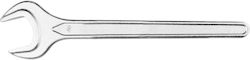 Topex German Wrench Size 46mm 46mm
