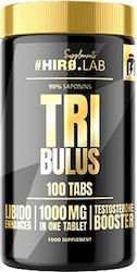 Hiro.Lab Tribulus 1000mg 100 ταμπλέτες