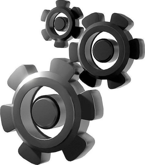 Vulcan YVZR71SC Brush Circular Saw Set of 2pcs