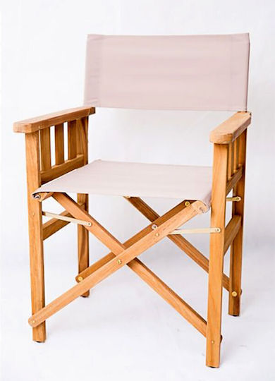 Director's Brown G7108-2042 60x50x84cm Director's Brown G7108-2042 60x50x84cm