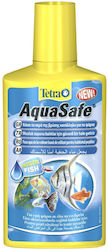 Tetra Aquasafe Aquarium Wasserbehandlung zum Um...