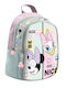 Minnie Mouse Kinder Rucksack Rucksack Rosa