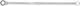 Neo Tools Single Polygon Wrench with Ratchet Mechanism 13mm