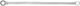 Neo Tools Single Polygon Wrench with Ratchet Mechanism 14mm