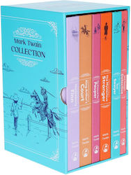 Mark Twain Collection Box Set