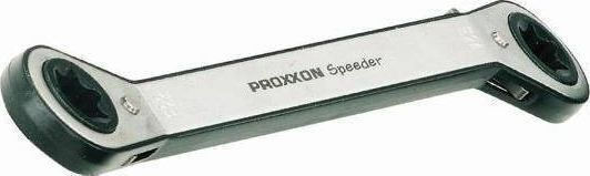 Proxxon Μονό Κλειδί Πολύγωνο με Μηχανισμό Καστάνιας Μεγέθους 13mm