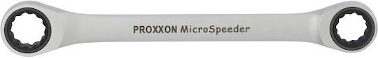 Proxxon Μονό Κλειδί Πολύγωνο με Μηχανισμό Καστάνιας Μεγέθους 17mm