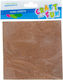 Craft with Fun Decoration Cork Bastelartikel 50gr 2Stück
