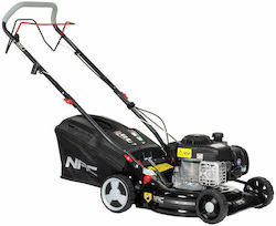 NAC LS42-300BS-JR Μηχανή Γκαζόν Βενζίνης
