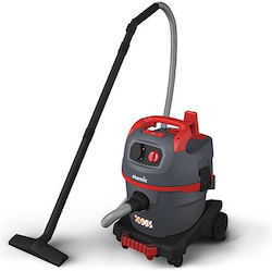 Starmix uClean ADL-1420 EHP Υγρών / Στερεών 1400W 20lt Starmix uClean ADL-1420 EHP Υγρών / Στερεών 1400W 20lt