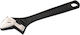 Juco French Wrench with Adjustable Opening 34mm and Anti-Slip Handle 300mm