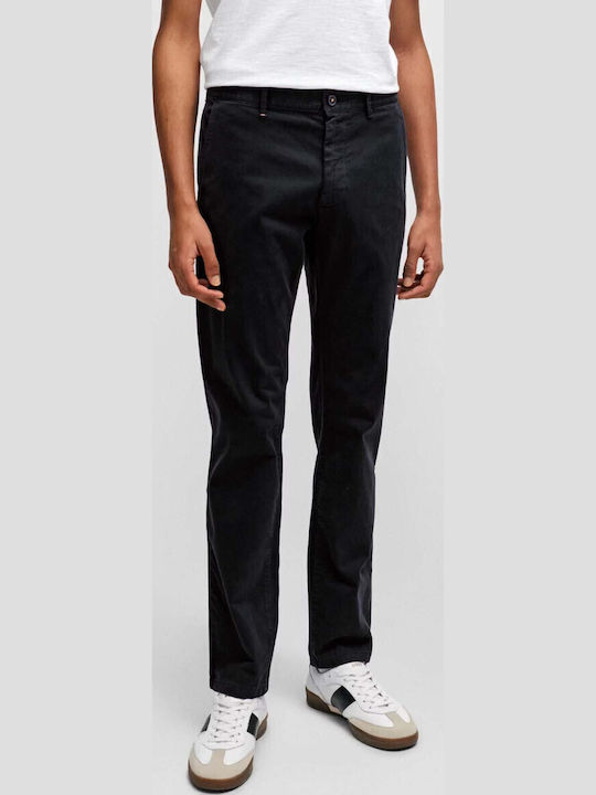 Boss Παντελόνι Chino Ελαστικό σε Slim Εφαρμογή ...