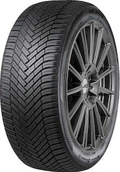 Nexen Nblue 255/40R18 99Y XL 4 Εποχών για Επιβατικό Nexen Nblue 255/40R18 99Y XL 4 Εποχών για Επιβατικό