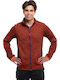 Men's Cardigan 665/cranberry