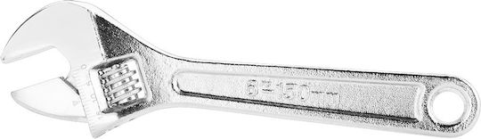 Top Tools Französischer Schraubenschlüssel Länge 150mm