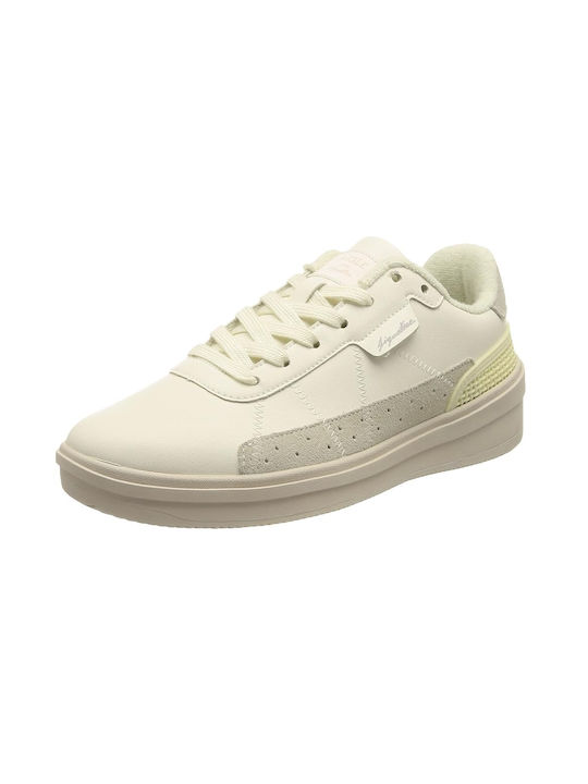 Aigle Sneakers White