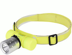 TG-T040 Tauch-Sicherheitsleuchten LED für Kopf TG-T040 Tauch-Sicherheitsleuchten LED für Kopf