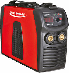 Weldman Заваряване Inverter MMA Weldman Заваряване Inverter MMA