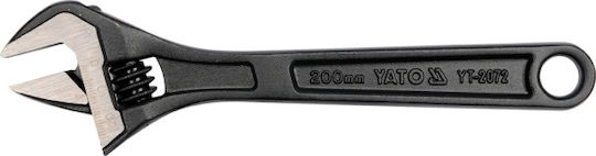 Yato Γαλλικό Κλειδί Μήκους 254mm