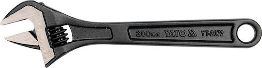 Yato Γαλλικό Κλειδί Μήκους 152.4mm