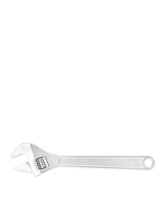 Top Tools Cheie franceză Lungime 375mm