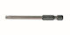 Felo Screwdriver Bit Torx