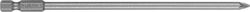 Graphite Schraubendreher-Bits 56H570