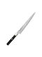 Mcusta Splash Messer Fleisch aus rostfreiem Stahl 24cm
