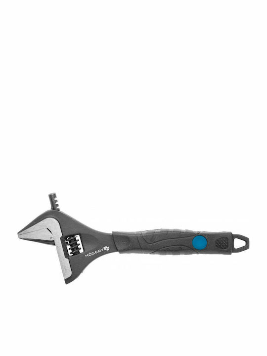 Högert Technik Cheie franceză Lungime 210mm
