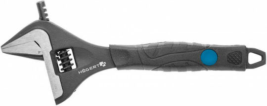 Högert Technik Френски ключ Дължина 210мм