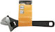 Modeco French Wrench with Adjustable Opening 20mm 150mm